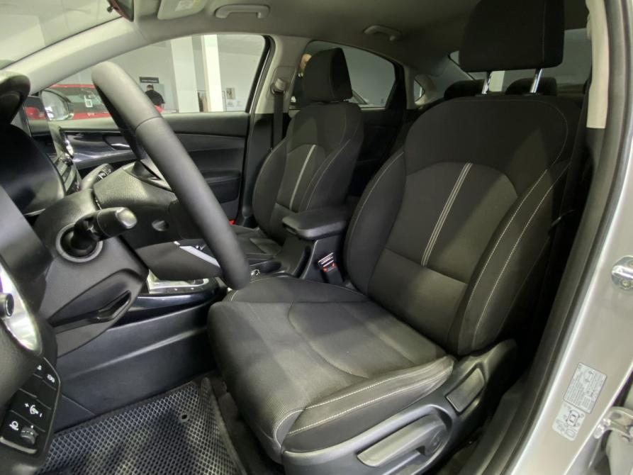 Kia Cerato IV Ростов-на-Дону  - изображение 16