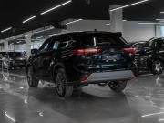 Toyota Highlander IV (XU70) Москва  - изображение 35
