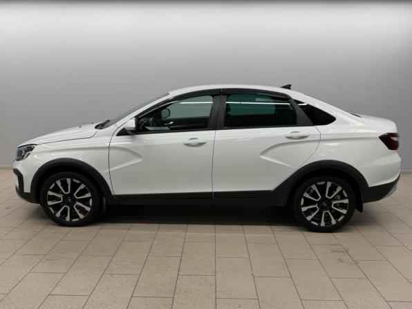 Lada (ВАЗ) Vesta I Рестайлинг (NG) с пробегом 2023 года, цена 1 264 000 рублей, 59913 км, седан, Автокод Объявления