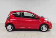 Citroen C1 I Рестайлинг Саратов  - изображение 23