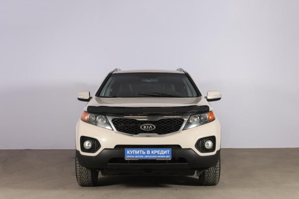 Kia Sorento II Новосибирск  - изображение 2