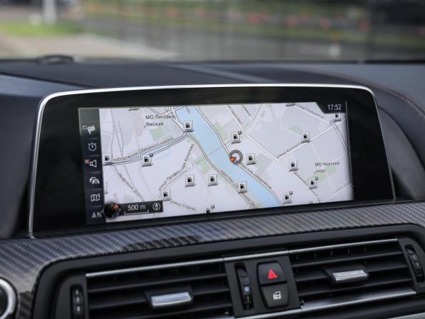 BMW 6 серии III (F06/F13/F12) Рестайлинг с пробегом 2016 года, цена 3 199 000 рублей, 131731 км, купе, Автокод Объявления