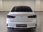 Hyundai Sonata VII (LF) Рестайлинг Казань  - изображение 29