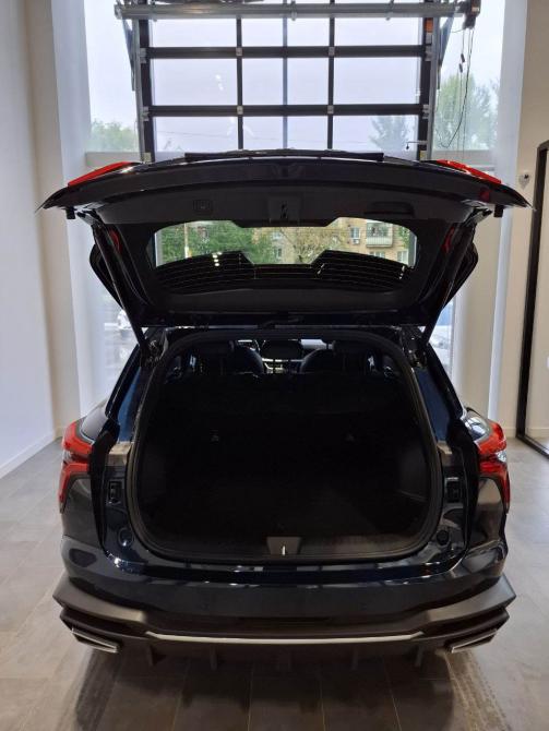 Haval F7 II Саратов  - изображение 7