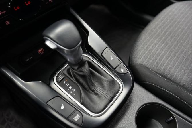 Kia Soul III с пробегом 2020 года, цена 2 288 000 рублей, 64360 км, хэтчбек, Автокод Объявления