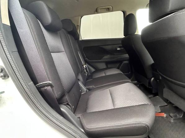 Mitsubishi Outlander III Рестайлинг 2 с пробегом 2016 года, цена 2 010 000 рублей, 98333 км, внедорожник, Автокод Объявления