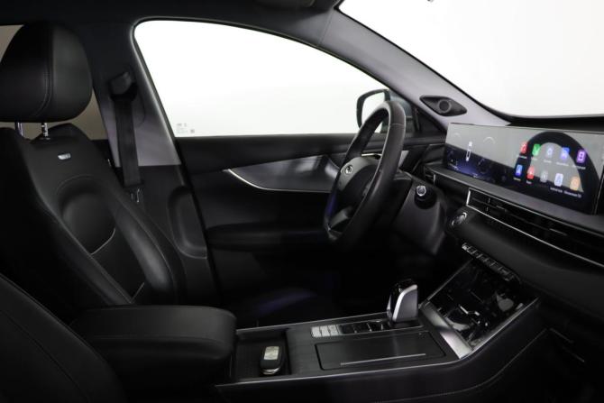 Chery Tiggo 7 Pro Max I с пробегом 2023 года, цена 1 899 990 рублей, 60219 км, внедорожник, Автокод Объявления