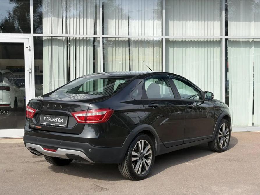 Lada (ВАЗ) Vesta I Воронеж  - изображение 5