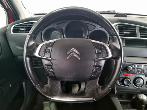 Citroen C4 II с пробегом 2012 года, цена 355 000 рублей, 259301 км, хэтчбек, Автокод Объявления