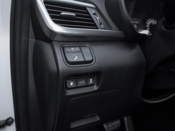 Kia Optima IV с пробегом 2018 года, цена 2 495 000 рублей, 68031 км, седан, Автокод Объявления