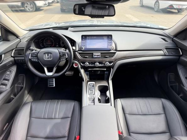 Honda Accord X с пробегом 2019 года, цена 2 890 000 рублей, 78479 км, седан, Автокод Объявления