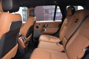 Land Rover Range Rover IV Рестайлинг Иркутск  - изображение 69