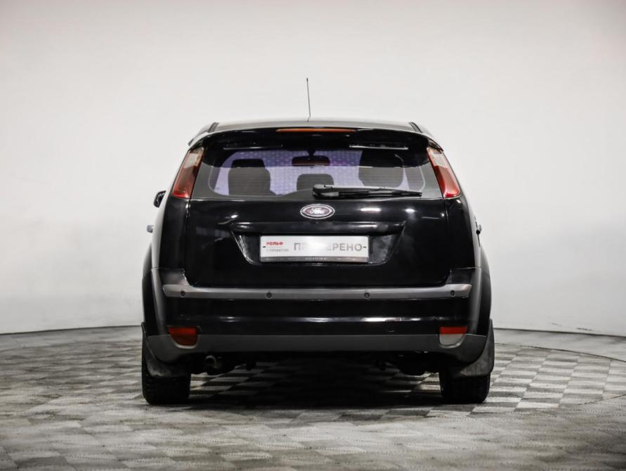 Ford Focus II Санкт-Петербург  - изображение 7