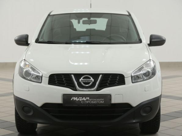 Nissan Qashqai I Рестайлинг с пробегом 2013 года, цена 1 095 000 рублей, 61000 км, внедорожник, Автокод Объявления