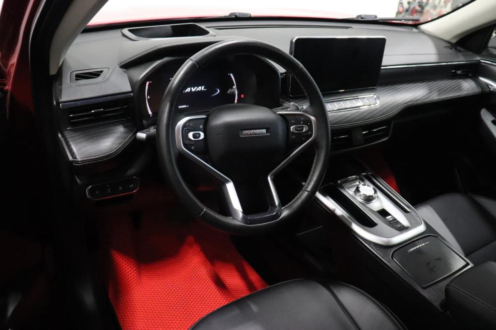 Haval Jolion I Ульяновск  - изображение 7