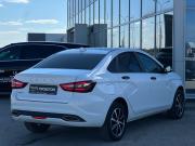 Lada (ВАЗ) Vesta I Рестайлинг (NG) Самара  - изображение 22
