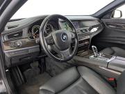 BMW 7 серии V (F01/F02/F04) Москва  - изображение 46