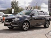 Lada (ВАЗ) Vesta I Ижевск  - изображение 25