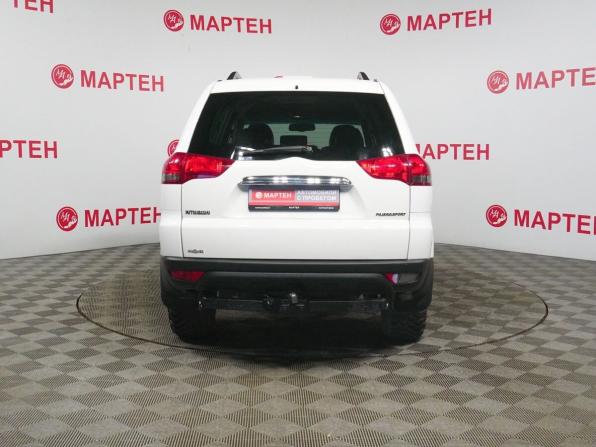 Mitsubishi Pajero Sport II Рестайлинг с пробегом 2014 года, цена 1 599 000 рублей, 277277 км, внедорожник, Автокод Объявления