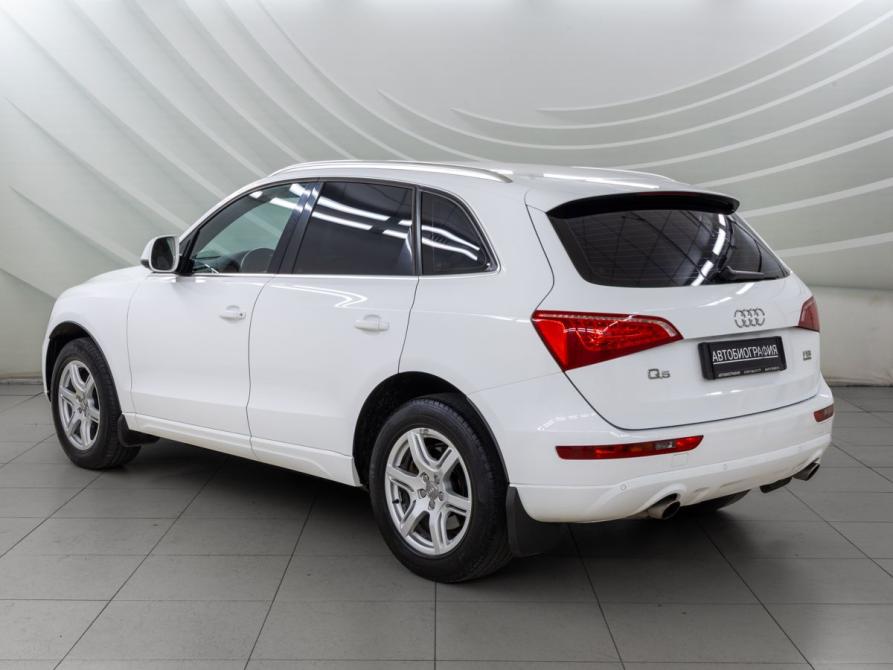 Audi Q5 I (8R) Волгоград  - изображение 5