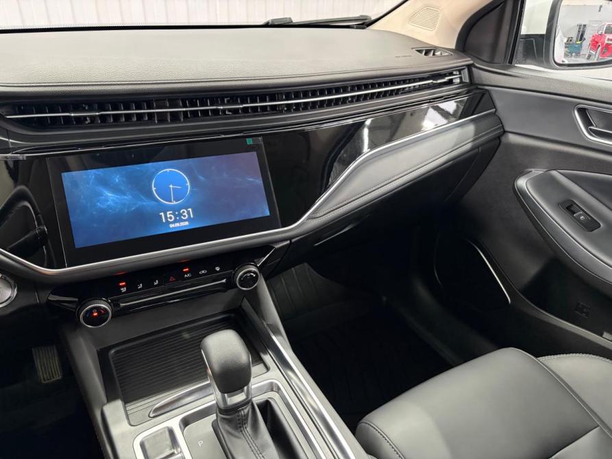 Omoda S5 Краснодар  - изображение 11
