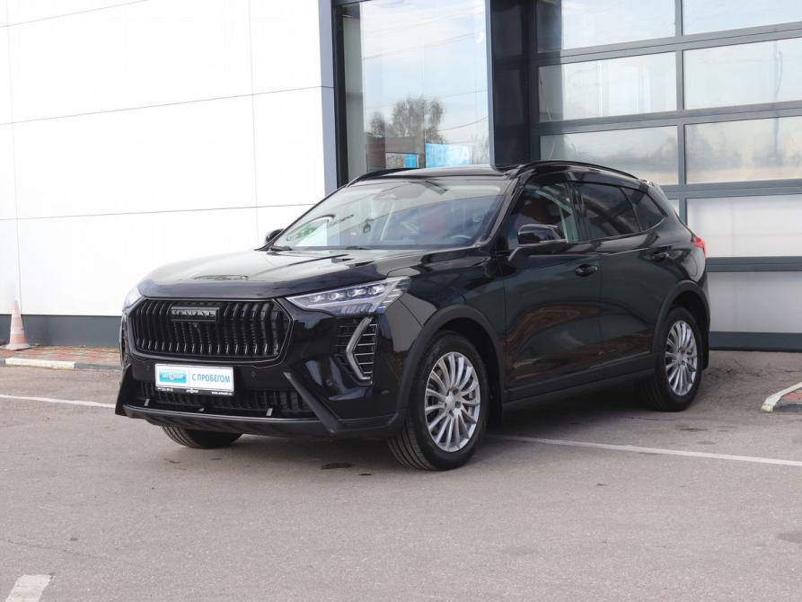 Haval Jolion I Рестайлинг Нижний Новгород  - изображение 1