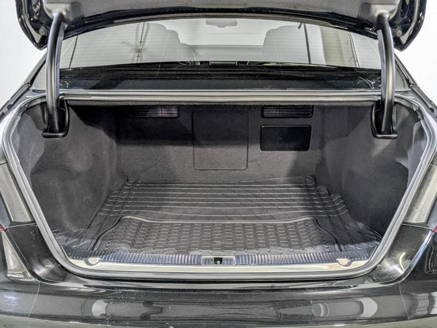 Audi A8 III (D4) Рестайлинг Химки  - изображение 10