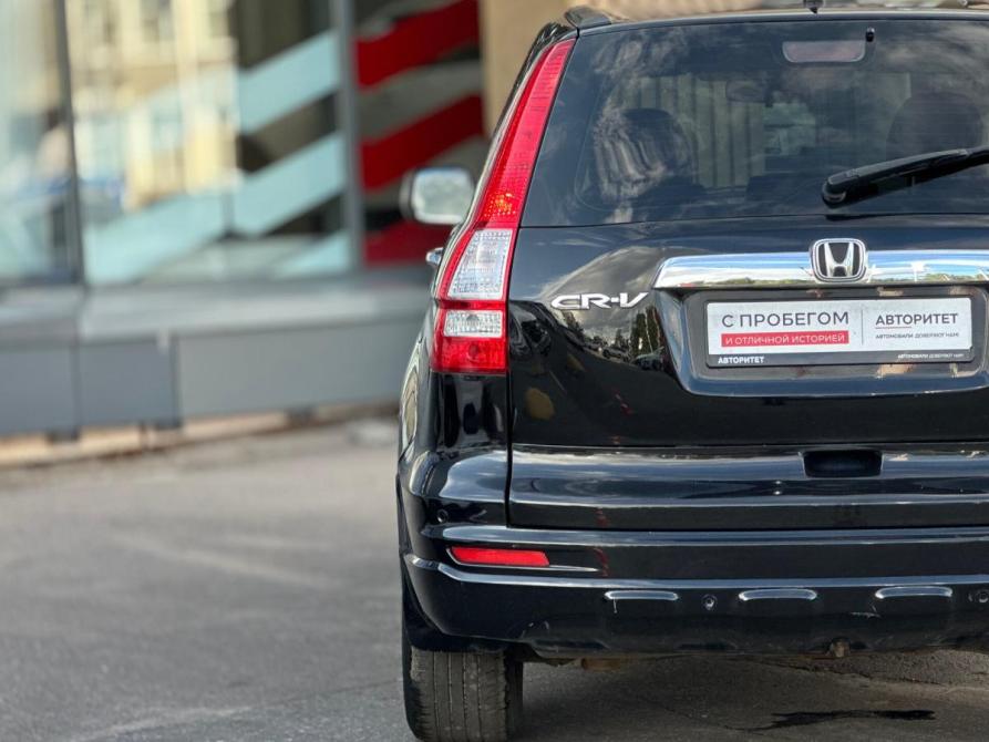 Honda CR-V III Архангельск  - изображение 8