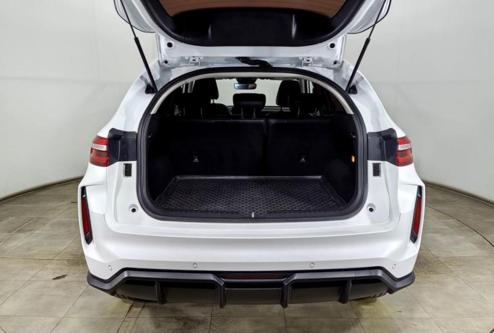Haval F7 I Рестайлинг Волгоград  - изображение 9