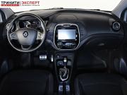 Renault Kaptur I Белгород  - изображение 28