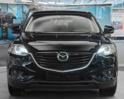 Mazda CX-9 I Рестайлинг Москва  - изображение 21