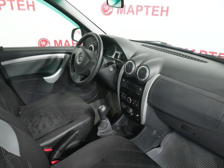 Lada (ВАЗ) Largus I Вологда  - изображение 9