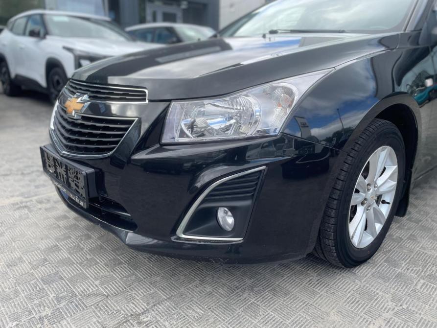 Chevrolet Cruze I Мурманск  - изображение 8