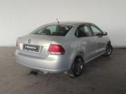 Volkswagen Polo V Москва  - изображение 20