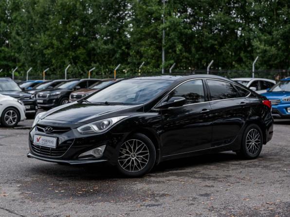 Hyundai i40 I с пробегом 2015 года, цена 935 000 рублей, 217908 км, седан, Автокод Объявления