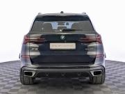 BMW X5 IV (G05/G18) Рестайлинг Москва  - изображение 36
