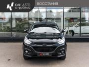 Hyundai ix35 I Казань  - изображение 10