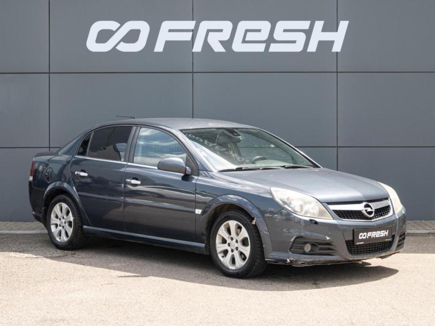 Opel Vectra C Рестайлинг Краснодар  - изображение 1