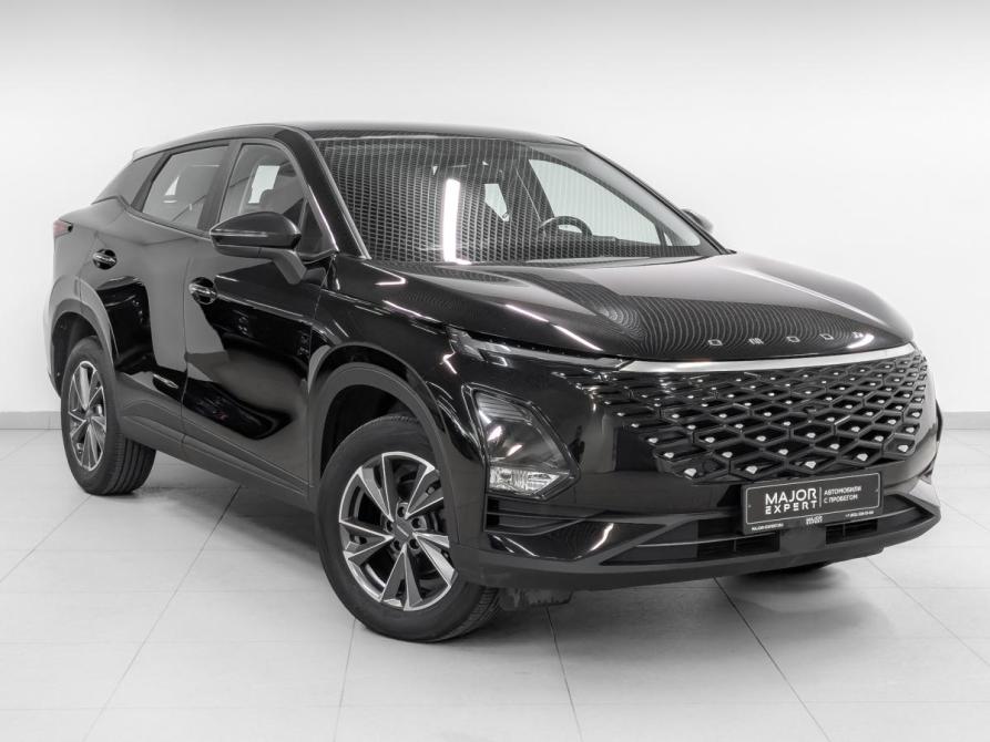 Omoda C5 I Москва  - изображение 4