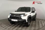 Lada (ВАЗ) Niva Travel I Волгоград  - изображение 26