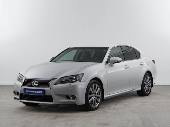 Lexus GS IV с пробегом 2012 года, цена 3 499 444 рубля, 73887 км, седан, Автокод Объявления