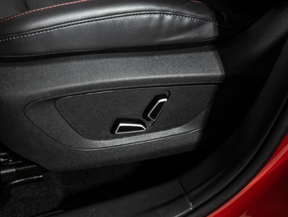 Changan CS55 Plus II Рестайлинг с пробегом 2024 года, цена 1 930 000 рублей, 28000 км, внедорожник, Автокод Объявления
