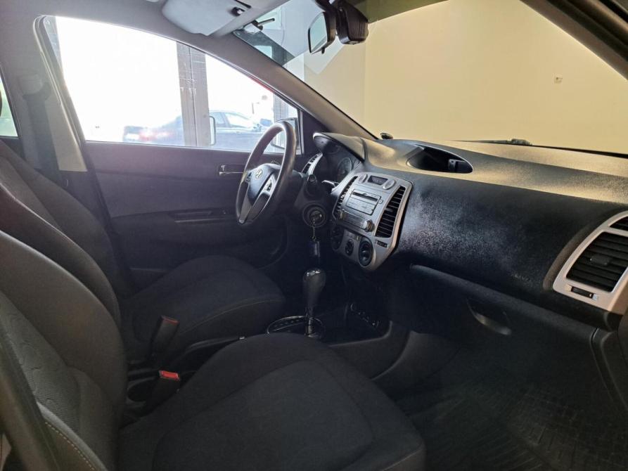 Hyundai i20 I Казань  - изображение 13