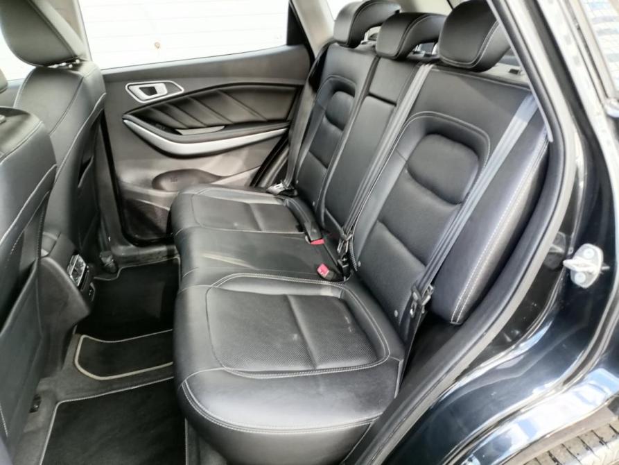 Chery Tiggo 7 I Санкт-Петербург  - изображение 11