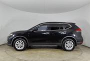 Nissan Rogue II Рестайлинг Волгоград  - изображение 26