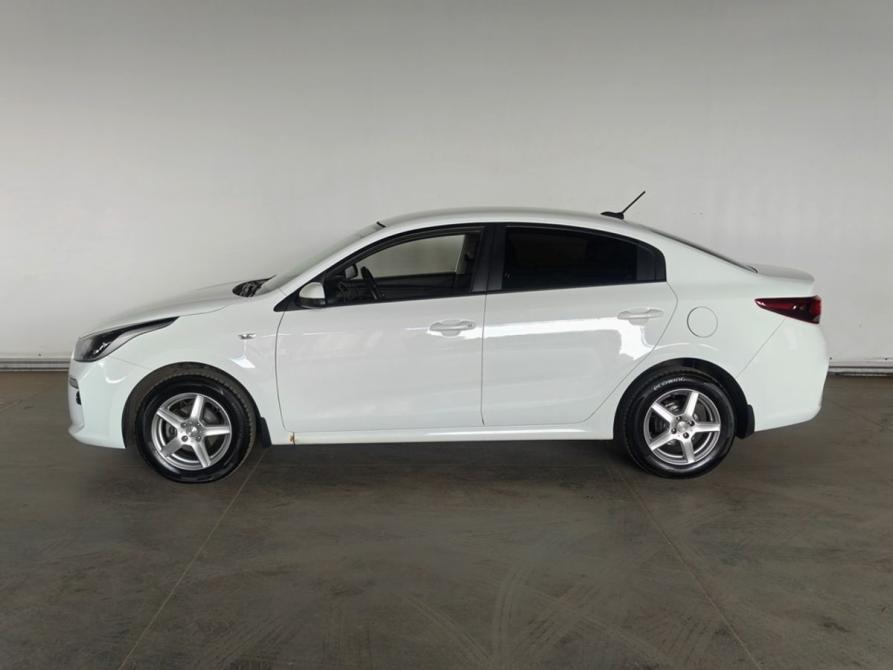 Kia Rio IV Москва  - изображение 4
