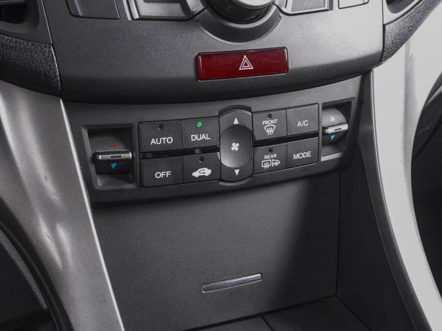 Honda Accord VIII Ростов-на-Дону  - изображение 12