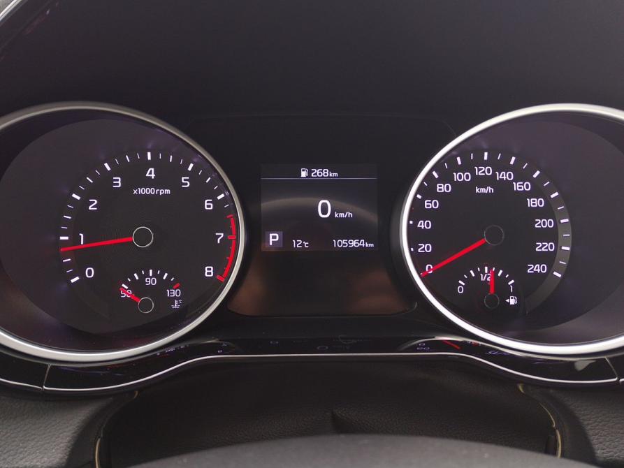 Kia Ceed III Санкт-Петербург  - изображение 13