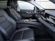 Chery Tiggo 7 Pro Max I Рестайлинг Москва  - изображение 35