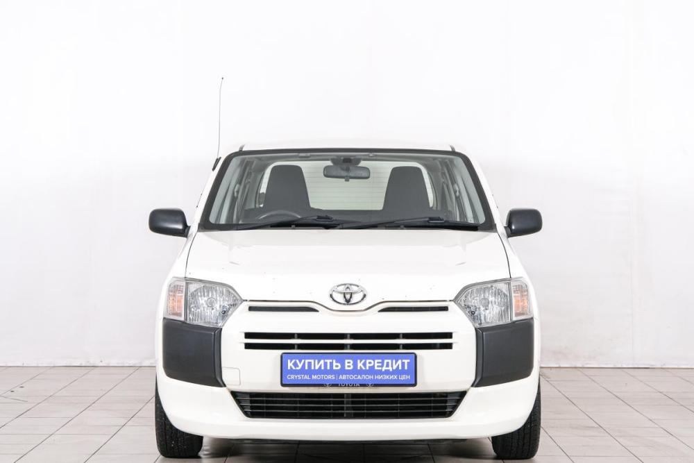 Toyota Probox I Рестайлинг Красноярск  - изображение 2